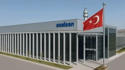 ASELSAN, BIST 100 endeksinde piyasa değeri 1 trilyon lirayı aşan ilk şirket oldu