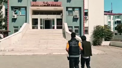Iğdır'da uyuşturucu operasyonları: 2 tutuklama