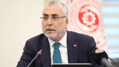 Bakan Işıkhan: Vatandaşlarımıza çare olmaya devam edeceğiz