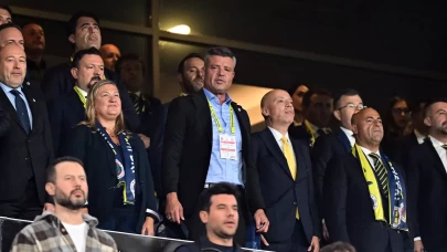 Sadettin Saran'dan motivasyon vurgusu