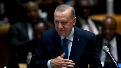 Cumhurbaşkanı Erdoğan, New York'taki temaslarını tamamladı