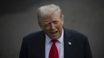 Beklenen açıklama Trump'tan geldi! Anlaşma sağlandı, formalite kaldı!