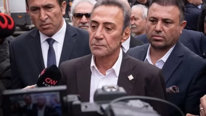 CHP'de sular durulmuyor! Berhan Şimşek’i disipline sevk ettiler