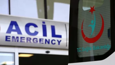 Elazığ'da yasak ilişki cinayeti