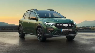 B-SUV’de Dacia fırtınası
