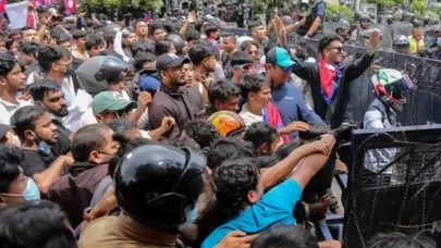 Nepal’de sosyal medya yasağı protestoları: 35 ölü, 15 bin mahkum kaçtı