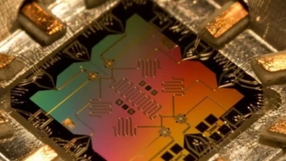 Türkiye'nin kuantum çalışmaları sınır ötesi işbirliğiyle hızlandırılacak