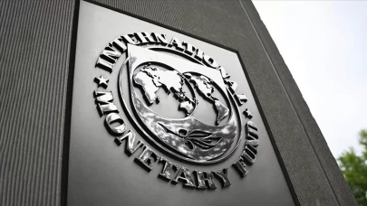 IMF’den Ekim raporu öncesi kritik değerlendirme