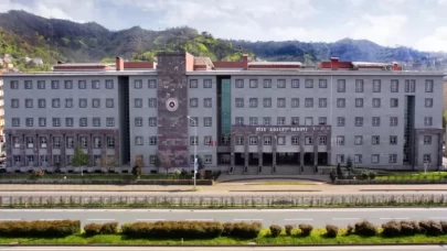 T.C. RİZE 3.ASLİYE HUKUK MAHKEMESİ