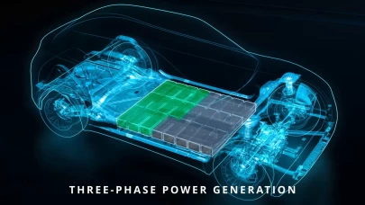 Stellantis’ten akıllı batarya hamlesi