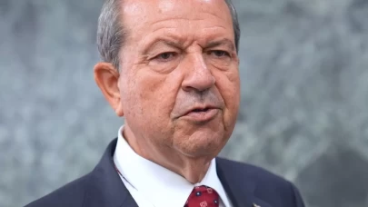 KKTC Cumhurbaşkanı Tatar: Kıbrıs’ta çözüm için yeni yaklaşım zamanı