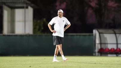 Gaziantep FK, Kocaelispor maçı hazırlıklarını sürdürdü