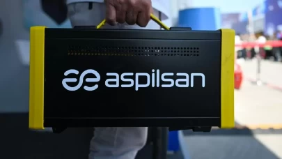 ASPİLSAN, Avrupa'dan en büyük katkıyı alan Türk savunma sanayi şirketi oldu