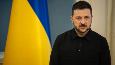 BM İran’a yaptırımları geri getirdi! Zelenskiy’den ilk yorum