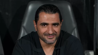 Bülent Bölükbaşı: “Çözemediğimiz bir konsantrasyon eksiğimiz var”