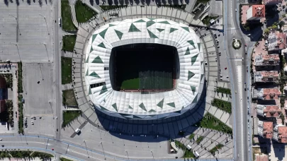 A Milli Takım, İspanya'yı konuk ediyor