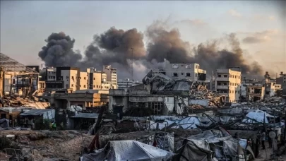 Arabuluculuk toplantılarına Türkiye de katılacak!