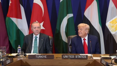 Trump ve Erdoğan yan yana! Kritik toplantıya davet ABD Başkanı’ndan geldi