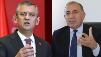 Özgür Özel: Gürsel Tekin'i CHP'den ihraç ettik