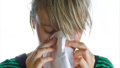 Sıcak alerjisi nedir? Kolinerjik ürtiker hakkında bilmeniz gerekenler