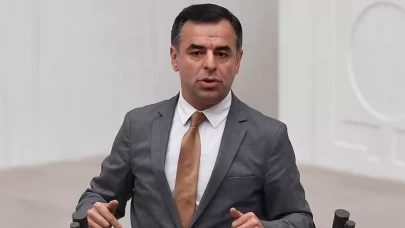 CHP Barış Yarkadaş'ı tedbirli olarak ihraç talebiyle Yüksek Disiplin Kurulu'na sevk etti