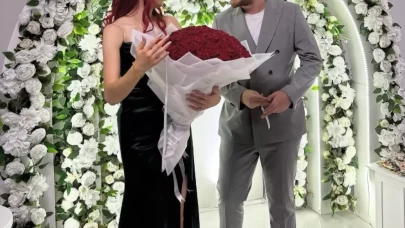 Yeni nişanlanan genç DJ kalp krizi geçirip hayatını kaybetti