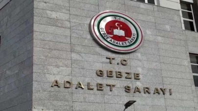 T.C.GEBZE1. ASLİYE CEZA MAHKEMESİ