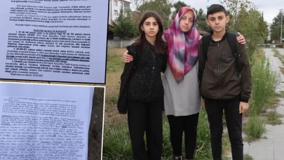 Samsun’daki trafik kazasında 16 yıl hapis alan tır şoförünün eşi adalet arıyor