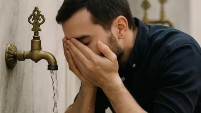 Abdestin sünnetleri yapılmazsa ne olur?