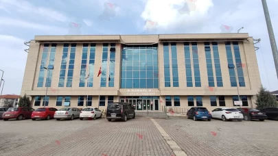 T.C. KARASU 3. ASLİYE HUKUK MAHKEMESİ