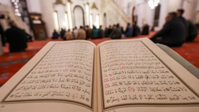 Mevlid Kandili bugün idrak edilecek