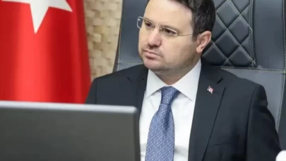 Başsavcı Gürlek: 100 yılın en büyük yolsuzluk dosyası