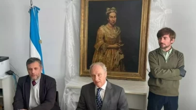 80 yıllık sır ev ilanıyla ortaya çıkmıştı! Nihai karar verildi