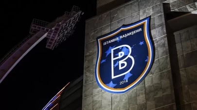 Başakşehir’den MHK’ye sert tepki