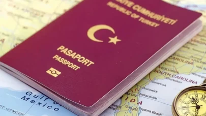 Resmi Gazete'de yayımlandı: Yurtdışına çıkış harcı 1000 TL oldu