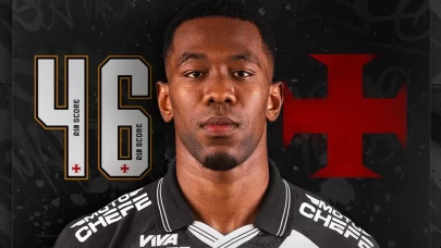 Galatasaray, Carlos Cuesta’yı Vasco da Gama’ya kiraladı