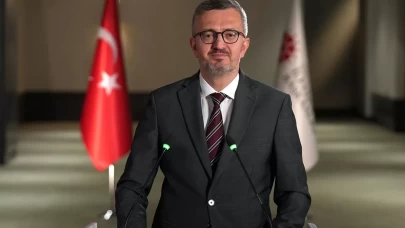 İletişim Başkanı Duran’dan Cumhurbaşkanı Erdoğan’ın ABD ziyaretine ilişkin açıklama