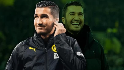 Nuri Şahin Süper Lig'e geri döndü!