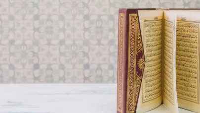 Gusül Abdesti ile İlgili Ayetler ve İslam’daki Önemi