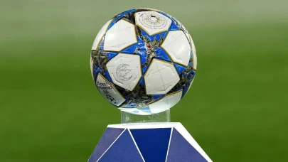 UEFA Şampiyonlar Ligi'nde heyecan yarın başlıyor