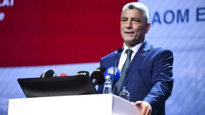 Ticaret Bakanı Bolat: KKTC’nin yanında var olmaya devam edeceğiz