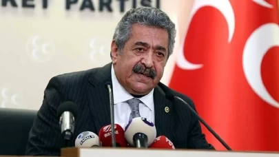 MHP’li Yıldız’dan 2025-2026 Adli Yılı mesajı: “Yargı, millet adına hakim ve savcıların emanetindedir”