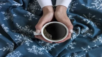 Kahve ve çayın kalbe etkileri saymakla bitmiyor