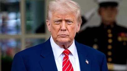 Trump ABD'deki ilaç fiyatlarını düşürecek anlaşmayı duyurdu