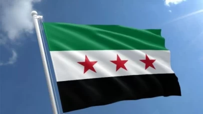 Suriye'nin başkenti Şam'da patlama