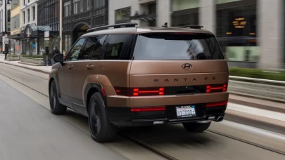 Hyundai ABD’de yatırımını artırıyor