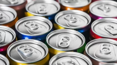 16 yaş altına enerji içeceği satışı yasaklandı