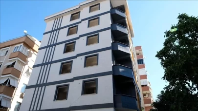 İstanbul'da 73 bin konut "Yarısı Bizden" kampanyasıyla dönüştürüldü