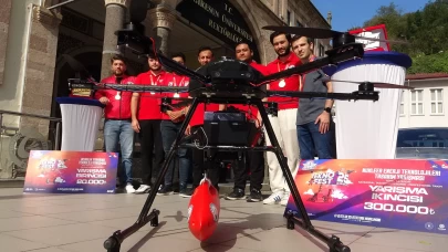 Karadeniz'in ölümcül rip akıntısına karşı hayat kurtaran proje