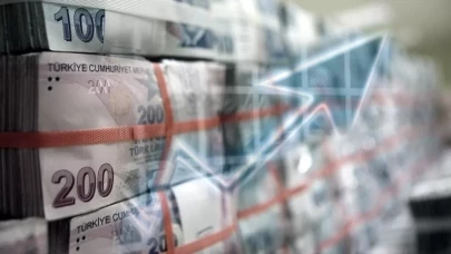 Türkiye'nin büyüme tahmini yükseltildi